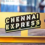 Well, this is the good news for Indians. Now, I am sure most of you might change your mind and board Chennai Express to enjoy the perk of spending less money.