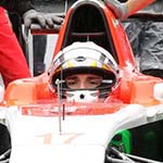 MOTORSPORT LOSES JULES BIANCHI