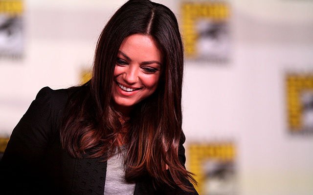 Happy Birthday Mila Kunis