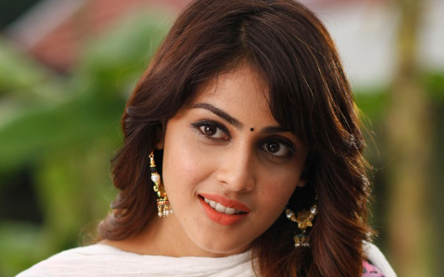 Genelia’s come back!