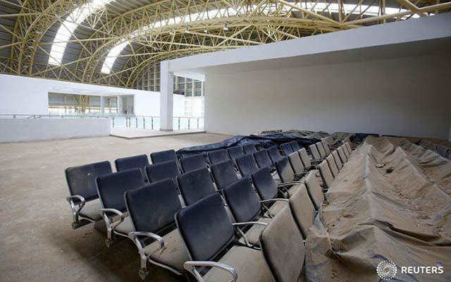 Ghost Airports highlight the flaws in Modi Governance