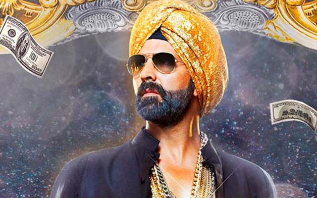 Trailer of Singh is Bling is out!-OneworldNews