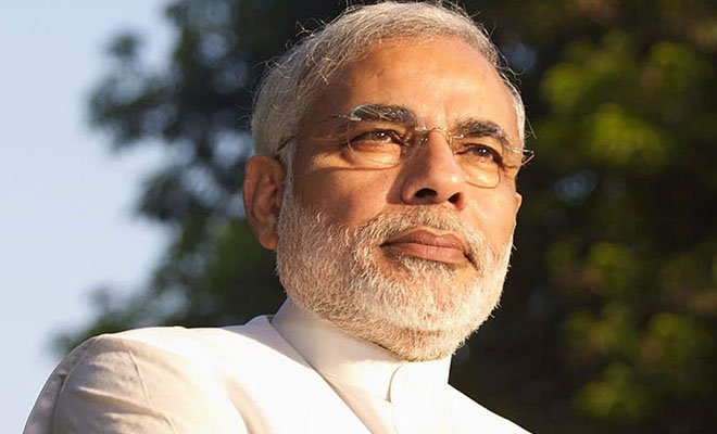 PM Modi appeals for peace in Gujarat