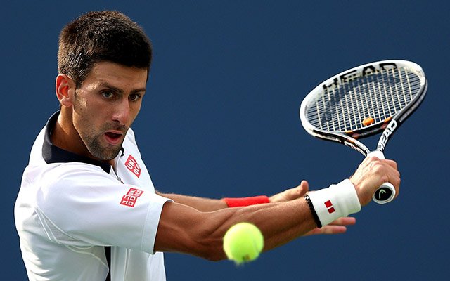 Novak Djokovic is the new Goodwill Ambassador of UNICEF