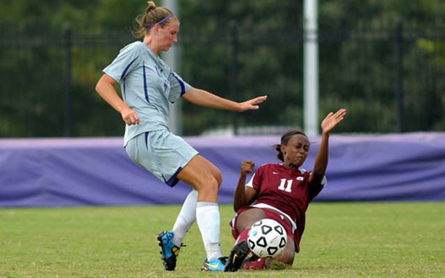 Promotion of Sports among Women!