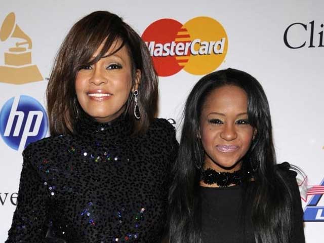 Bobbi Kristina Brown Passes Away