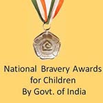 Meghalaya Invites nominations, National Awards for Bravery for Children