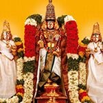 Lord Venkateswara gets a Demat Account!