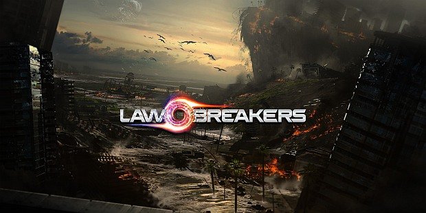 CLIFF-B AND LAWBREAKERS