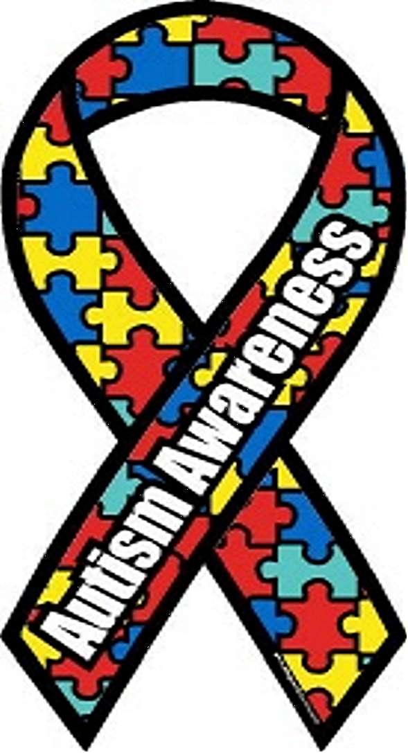 Autism – not really a Disability