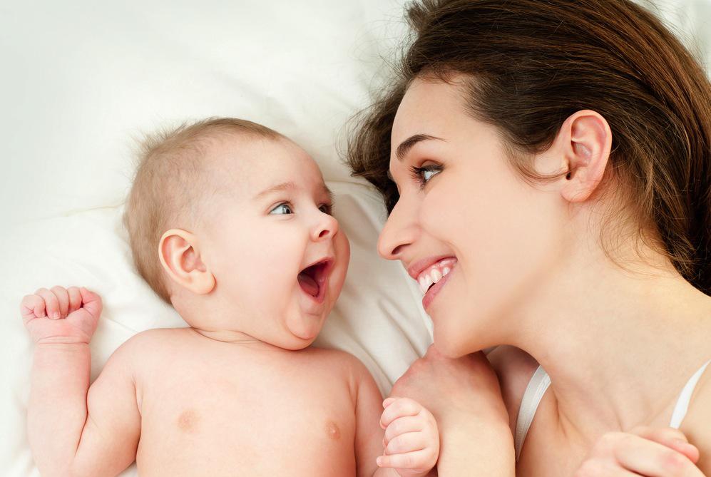 POSITIONS OF BREASTFEEDING EVERY MOTHER SHOULD KNOW