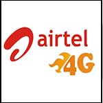 Airtel 4G expands service to 296 towns!