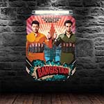 Bangistan movie released