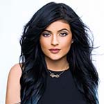 Happy Birthday Kylie Jenner