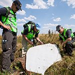 “Russian missile parts suspected”- MH 17 investigators