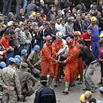 Coal Mine and Landslide Tragedies in China