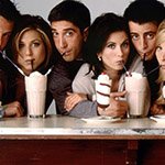 Friendsfest: A better perk than visiting Central Perk?