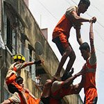 Dahi Handi gets adventure sport tag