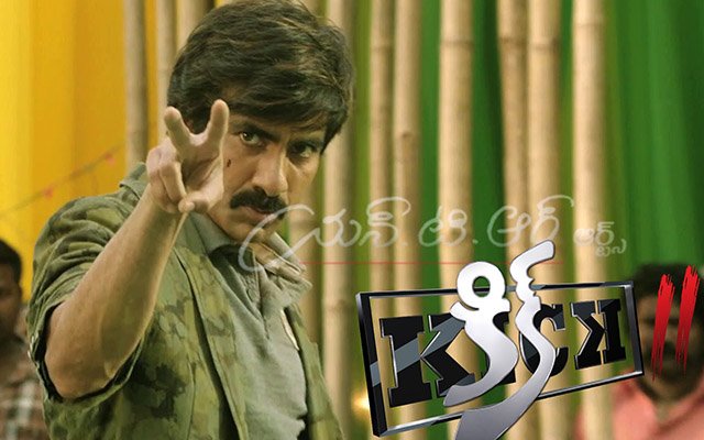 Kick 2’s latest trailer is Kickass!