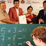 19 year old CA, has cure to Maths’ Woes