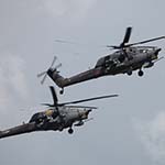 Russia grounds Mi-28 attack helicopters