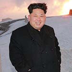 Kim Jong-un