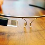 Google Glass Back, IN BUSINESS.