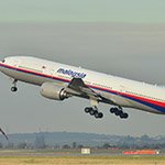 MH 370 debris found?