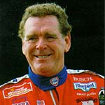 R.I.P. BUDDY BAKER