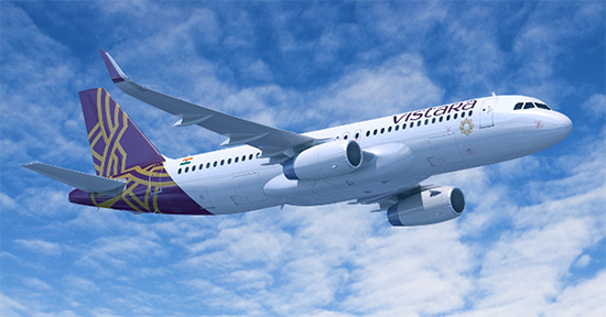 Vistara