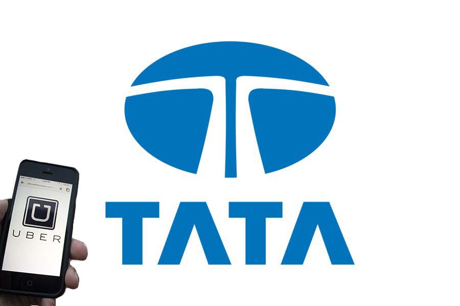 TATA opens UBER doors