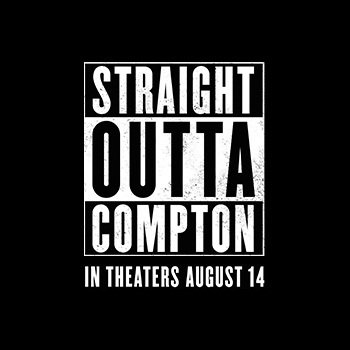 Straight Outta Compton, $56 million box office