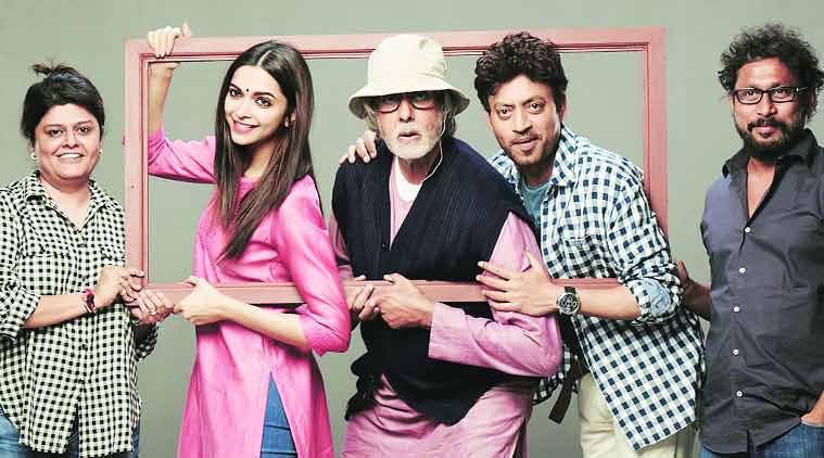 “Piku” shining at Indian Film Festival of Melbourne