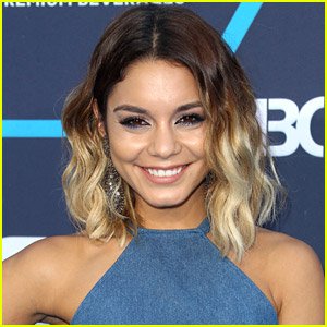 Vanessa Hudgens reveals her father is suffering from cancer