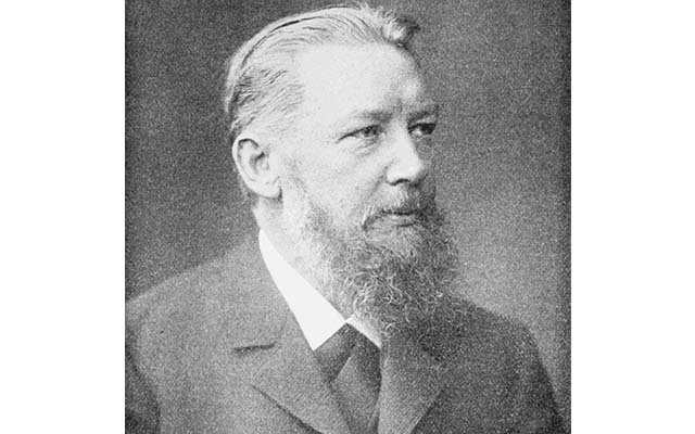 Remembering Sir Wilhelm Ostwald