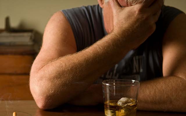 Anti Dibetic drugs help getting rid of the ‘Booze-addiction’.