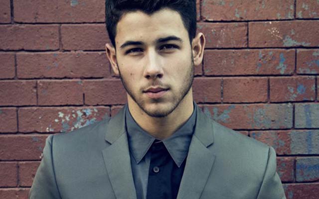 Nick Jonas the heartthrob appears ‘Uncle-Geek’ to his year old niece.