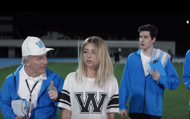 Alison Wonderland hits the right not