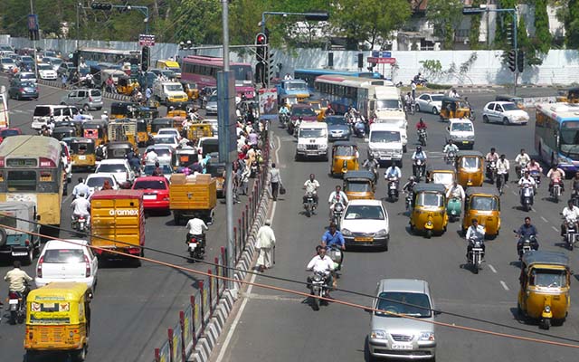 ‘India is getting urbanized slowly’ says World Bank