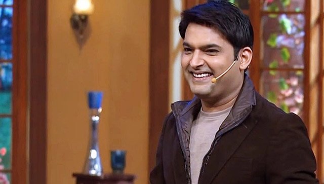 Comedy King is not well, Comedy Nights to go off air