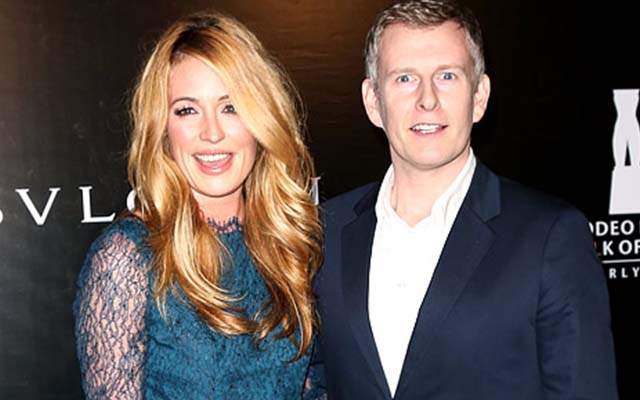 Congratulations messages to Cat Deeley