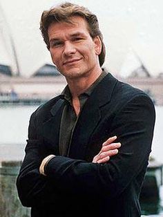 Remembering Patrick Swayze