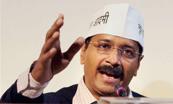 Kejriwal demands decentralization says CBI to be made independent