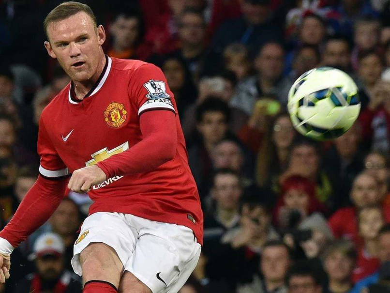 MAN UTD TO PLAY WITHOUT ROONEY IN CL OPENER