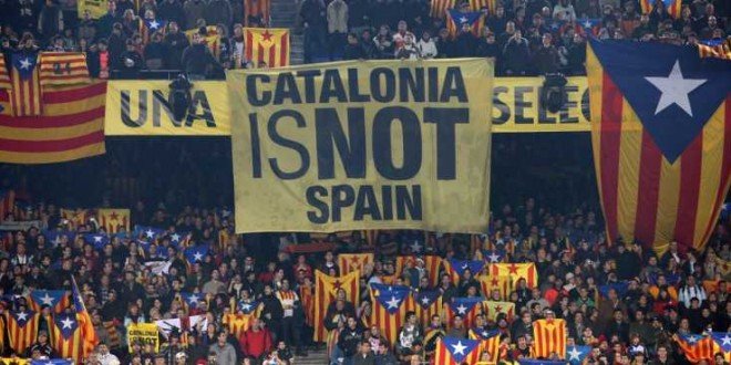 Catalonia on way to nationhood?