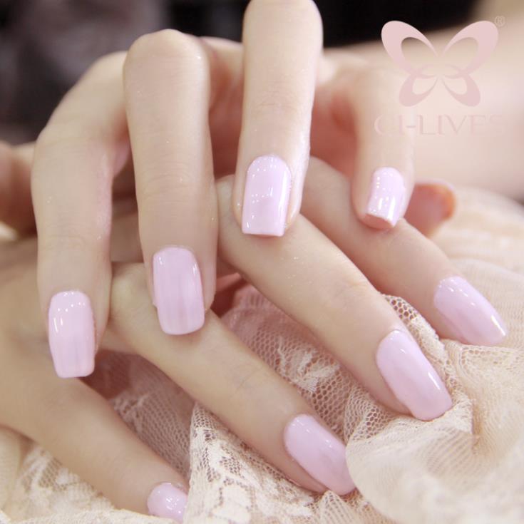 4 homemade tips to get shining nails