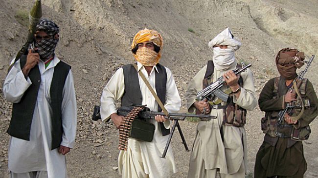 Ferocious Taliban attack in Pakistan