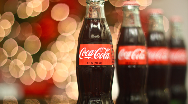 You will soon get Coca Cola bottle as emoji!