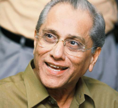 R.I.P. Jagmohan Dalmiya