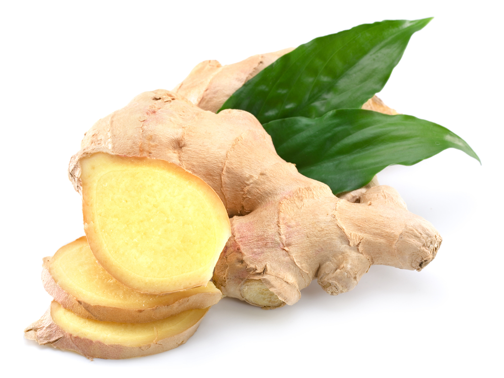 5 Health Benifits of Ginger